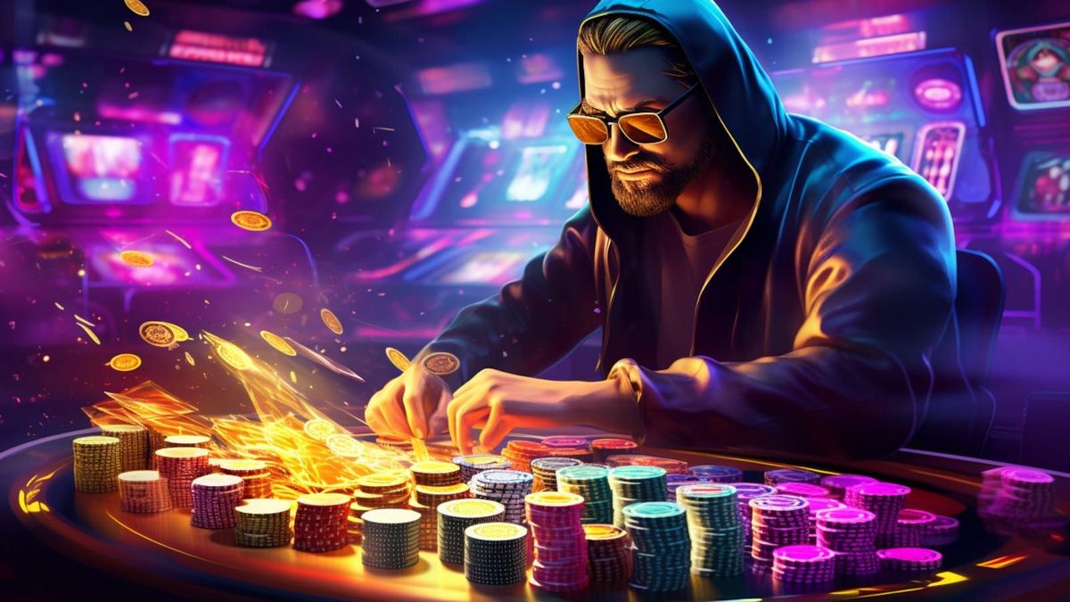 spinmama casino کیسینو میں رولیٹی گیمز کے بارے میں معلومات