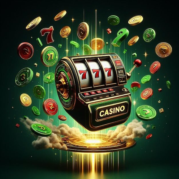 spinmama casino کیسینو میں پوکر گیمز