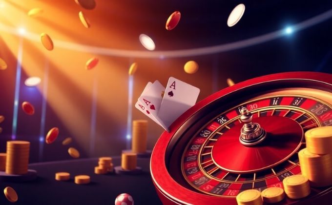 spinmama casino میں پاکستان کے کھلاڑیوں کے لیے ٹاپ گیمز