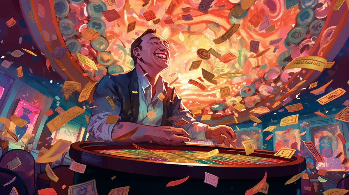 ایک اکاؤنٹ بنائیں یا spinmama casino کیسینو میں لاگ ان کریں۔