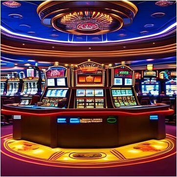 spinmama casino کیسینو میں ایک آن لائن گیم کا انتخاب کریں۔