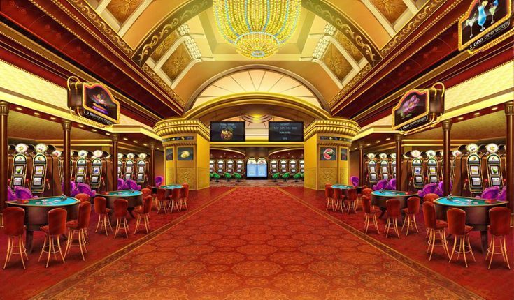 spinmama casino کیسینو میں سلاٹ کھیلنا شروع کریں۔